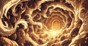 ひらけごまの意味とは？由来＆元ネタやなぜごまなのか？