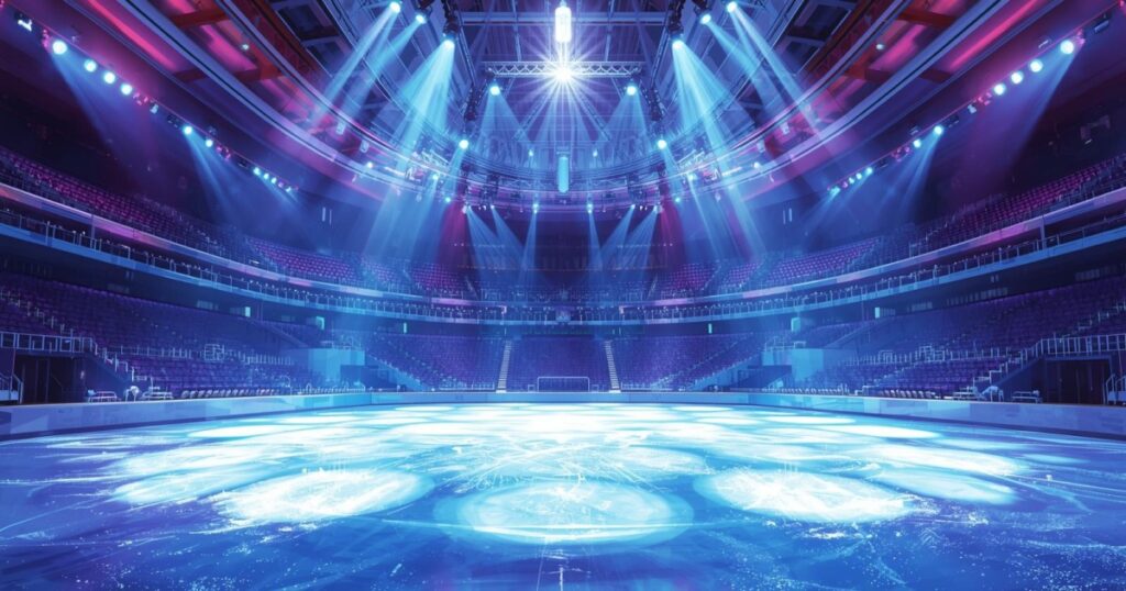 りくりゅうペアの木原龍一の目は斜視？手術したことはあるの？