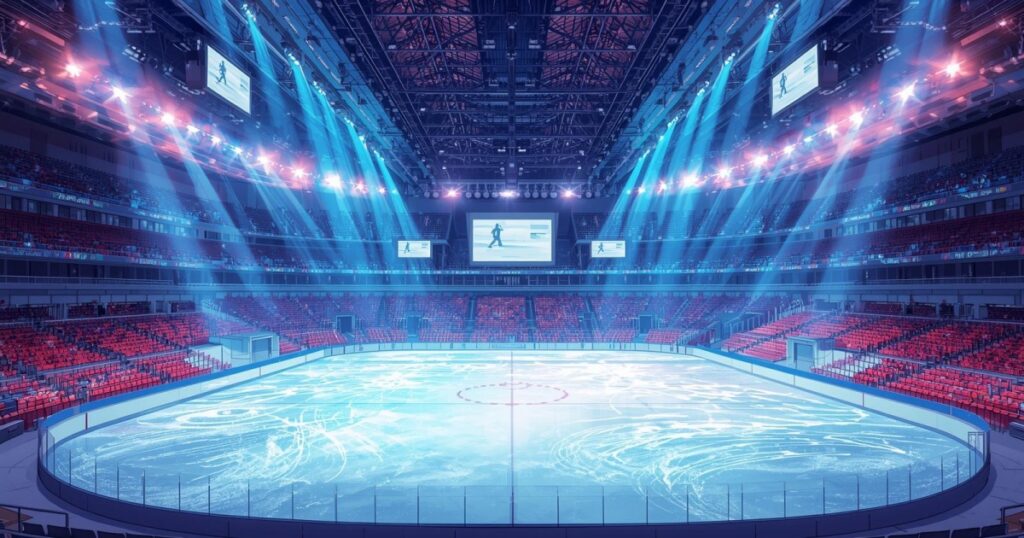 りくりゅうペアは結婚してる？カップル説や二人の関係はいつから？