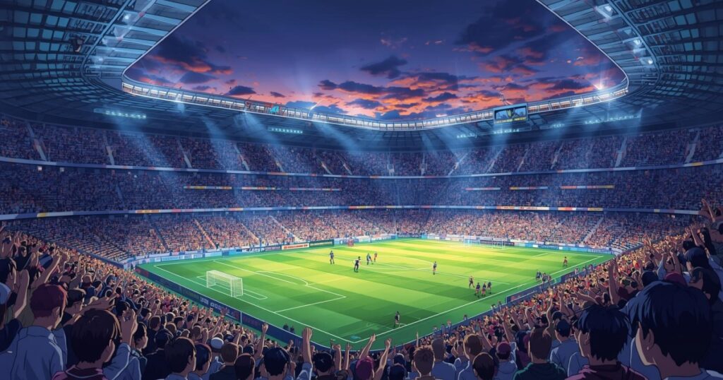 龍宮城ITARUはサッカーなぜ上手い？出身高校や大学はどこ？