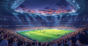 龍宮城ITARUはサッカーなぜ上手い？出身高校や大学はどこ？