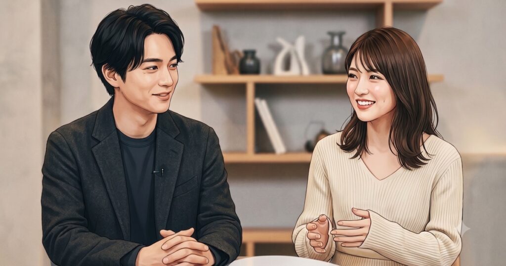 玉木玲央の父親は玉置浩二？結婚相手の妻は若月佑美で馴れ初めや子供はいる？
