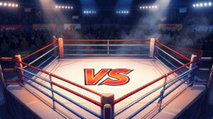 尾田優也vs咲季(sakkki)の試合中止理由はなぜ？このまま干されるのか？